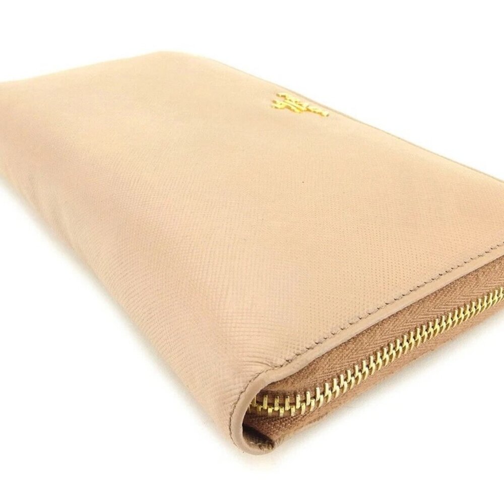 PRADA Purse pink Women Authentic secondhand